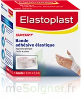 Elastoplast Bande Adhésive Elastiques 3cmx2,5m à FLERS-EN-ESCREBIEUX