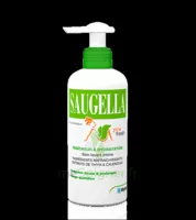 Saugella You Fresh Emulsion Lavante Hygiène Intime Fl Pompe/200ml à FLERS-EN-ESCREBIEUX