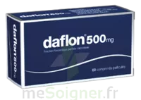 Daflon 500 Mg Comprimés Pelliculés Plq/60 à FLERS-EN-ESCREBIEUX