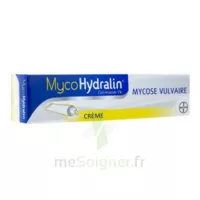 Mycohydralin, Crème à FLERS-EN-ESCREBIEUX