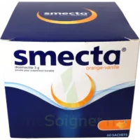 Smecta 3 G Pdr Susp Buv En Sachet Orange Vanille 60sachets à FLERS-EN-ESCREBIEUX