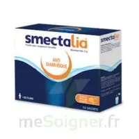 Smectalia 3 G, Poudre Pour Suspension Buvable En Sachet à FLERS-EN-ESCREBIEUX