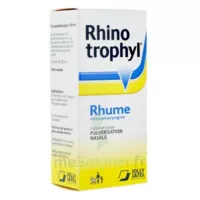 Rhinotrophyl Solution Pour Pulvérisation Nasale 1fl/12ml à FLERS-EN-ESCREBIEUX