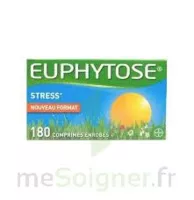 Euphytose Comprimés Enrobés B/180 à FLERS-EN-ESCREBIEUX