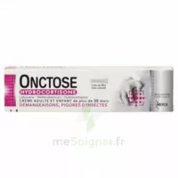 Onctose Hydrocortisone Crème T/38g à FLERS-EN-ESCREBIEUX