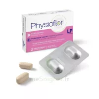 Physioflor Lp Comprimés Vaginal B/2 à FLERS-EN-ESCREBIEUX